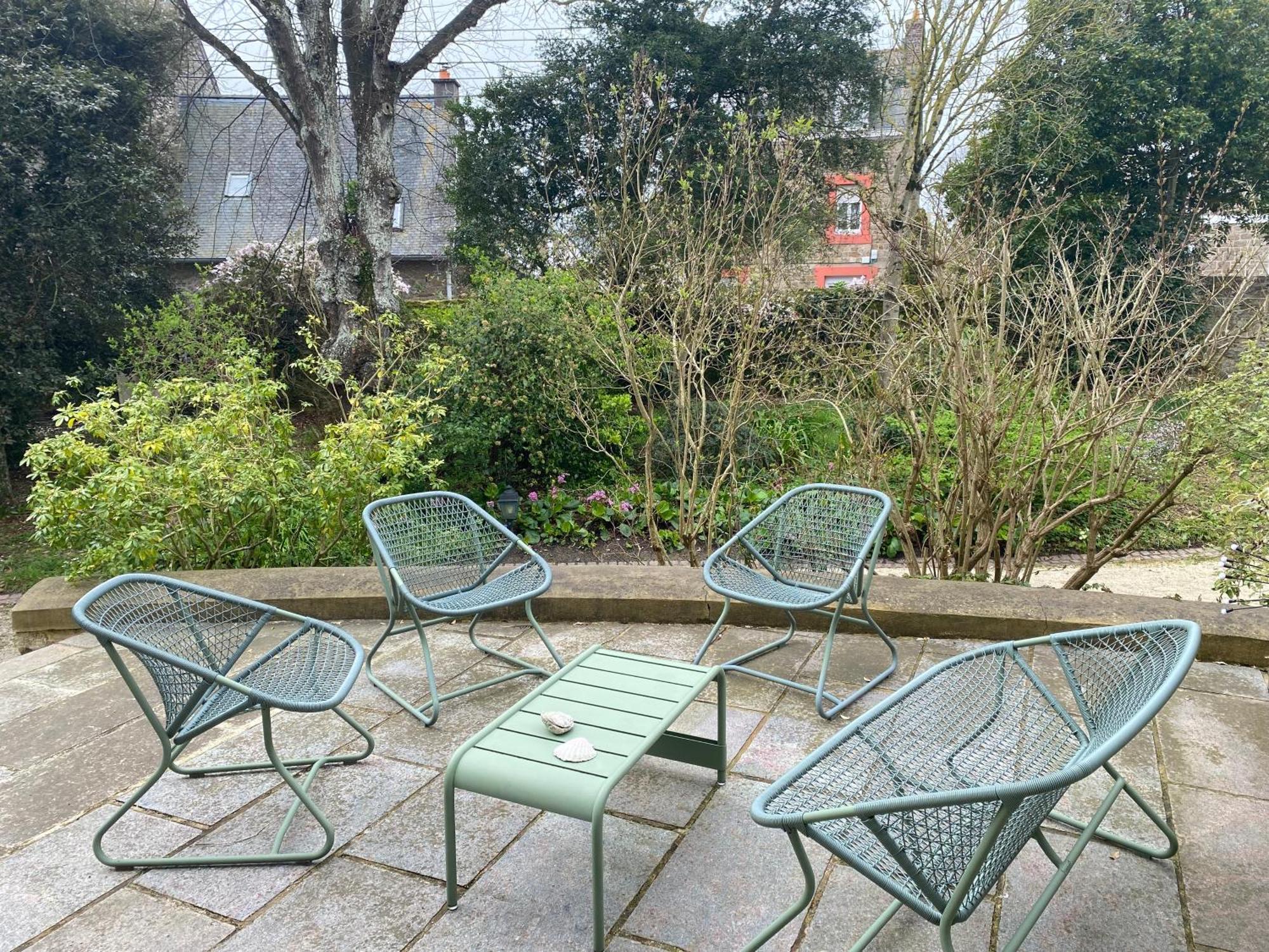 Frühstückspension Les Iles Vagabondes